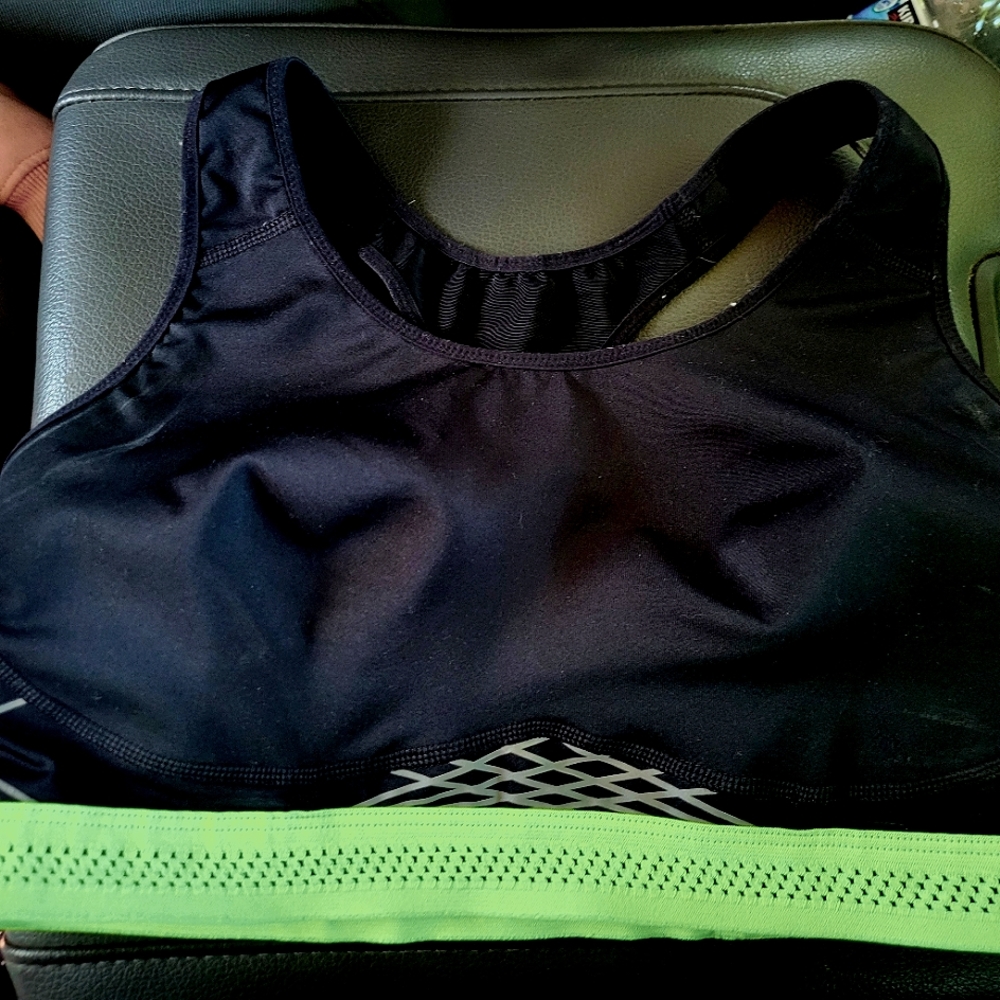 Nike Sports Bra M